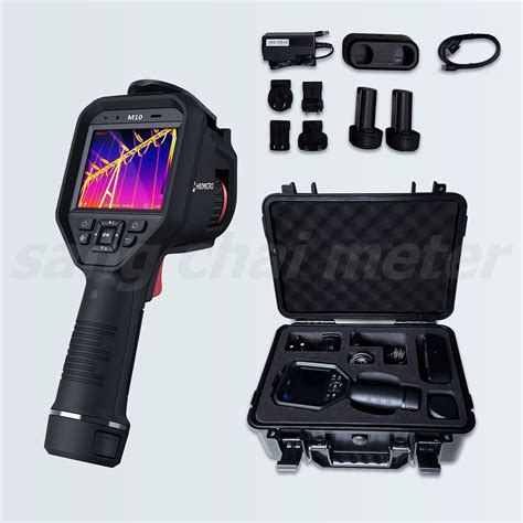 Hikmicro M Handheld Thermal Imager Camera