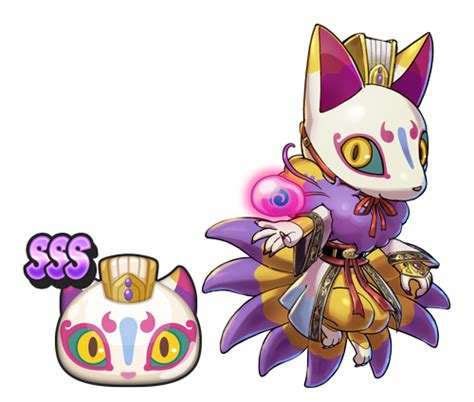 レベルファイブとnhn Playart、『妖怪ウォッチ ぷにぷに』で「妖怪三国志第3弾～覇王輪廻あらわる～」を実施！ Gamebiz