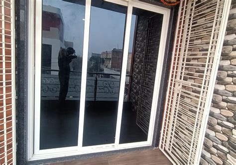 Domal Aluminum Sliding Window At Rs 450 Sq Ft Itwari Nagpur ID