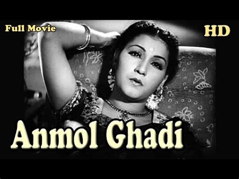 Anmol Ghadi Full Hindi Movie Popular Hindi Movies Surendra