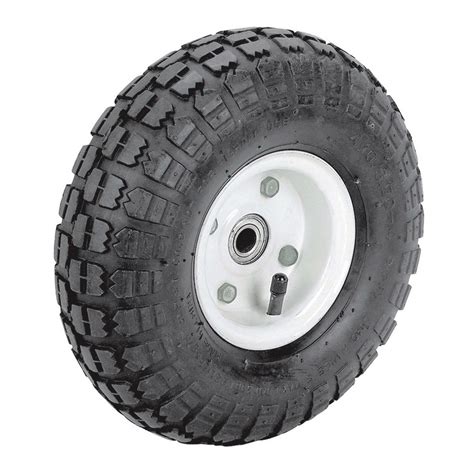 10 Pneumatic Tire