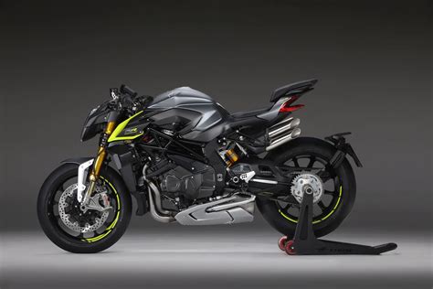 2020 MV Agusta Brutale 1000RR Guide Total Motorcycle