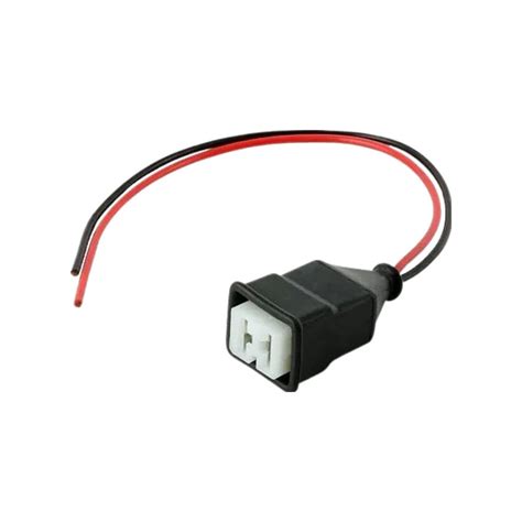 Hella Plug And Lead For Reversing Alarm Twl Nz