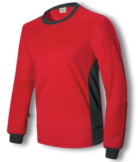 Goalkeeper Jersey Adults - Soccer Warehouse