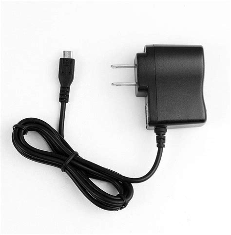 Amazon Yan Ac Dc Adapter Cord For Logitech O R Harmony Link P