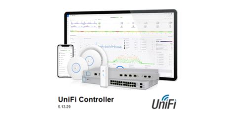 How To Run Ubiquiti's Unifi Controller Software As A Windows Service