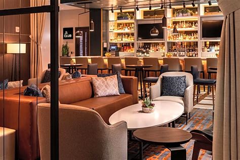 Nashville Marriott At Vanderbilt University