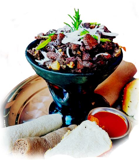 Kera Authentic Ethiopian Cuisine In Toronto
