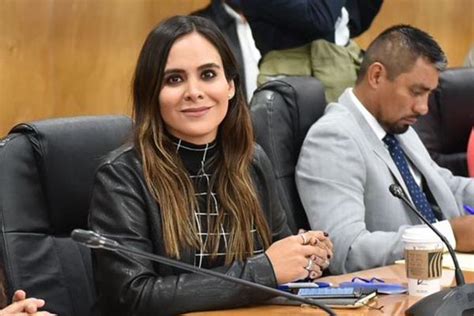 Carolina Beauregard presentó siete iniciativas en 2022