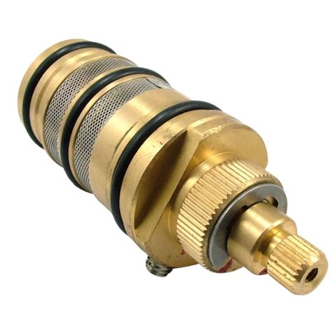 Ultra Thermostatic Cartridge Ultra Sbarca01 National Shower Spares