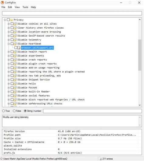 Appdata Mozilla Firefox Profiles Bopqedigi