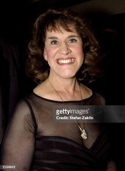 Actress Ruth Buzzi Attends The National Italian American Foundation