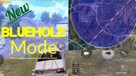 New Bluehole Mode Gameplay This New Mode Is Full Of Bots Pubg