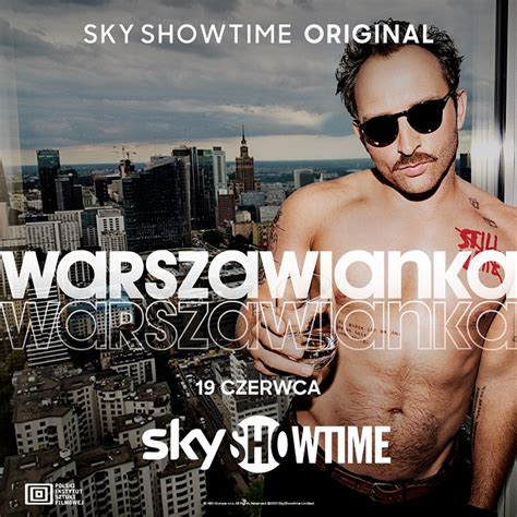 Serial Warszawianka Skyshowtime Premiera Zwiastun