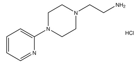 Pyridin Yl Oxadiazol Yl Ethan Amine Hydrochloride