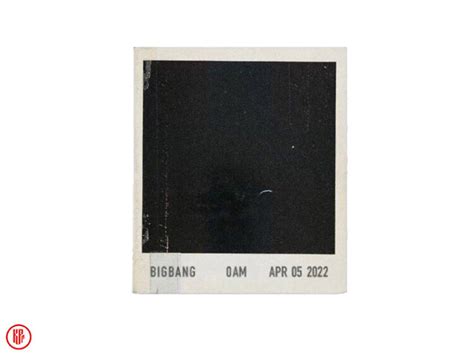 BIGBANG is Coming BACK: FIRST Official Comeback in 2022 with Full ... 