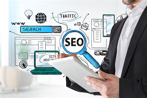 Choosing The Right SEO Agency For Estate Agents What To Look For