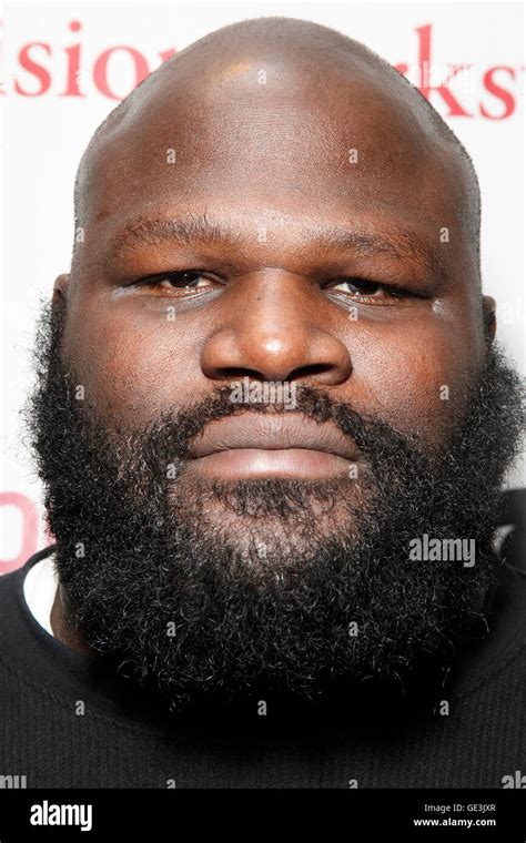 Mark Henry Olympic Hi Res Stock Photography And Images Alamy