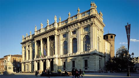 Palazzo Madama