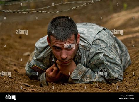 U S Army Staff Sgt Joseph Lollino A Combat Medics Assigned To Bravo