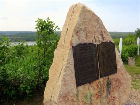 Canada's Battle of Batoche - Louis Riel's Last Stand - Travel Tales of Life