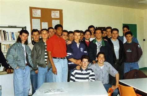 Photo De Classe Ere Annee De Bac Pro Msma De Cl Ment Ader