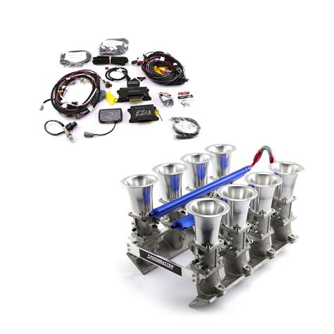 FAST Speedmaster Fuel Injection System PCE148 1112 Buy Direct With