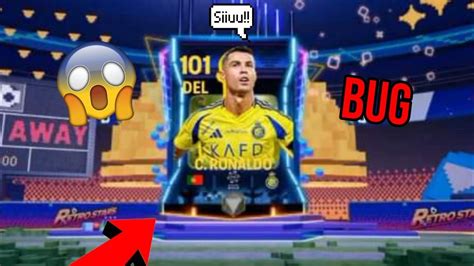 RAPIDO CONSIGUE JUGADORES RETRO STAR 101 GRL GRATIS FC MOBILE