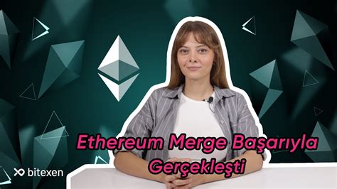 Bu Hafta Neler Oldu 16 Eylül Ethereum Merge Başarıyla Gerçekleşti