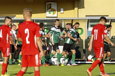 PRZED MECZEM Z Olimpia wie że musi GKS wie że może GKS Bełchatów