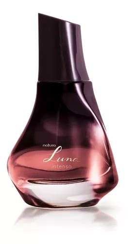 Luna Intenso Eau De Parfum Femenina 25 Ml De Natura Cuotas sin interés