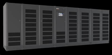 Vertiv Liebert Nxl Electronic Support Systems