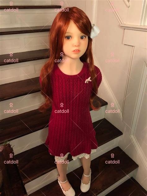 Catdoll EVO 115 CM Milana Doll Factory Photos USA Based Sex Dolls