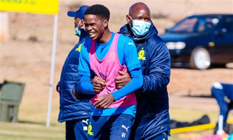 Previous Season Was About Growth For Sifiso Ngobeni