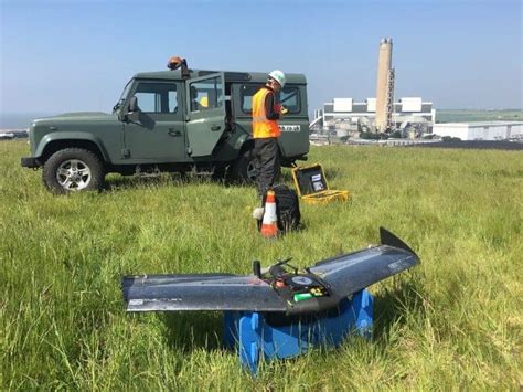 Drone Surveying Stockpile Measurement Tools And Methods Making Money