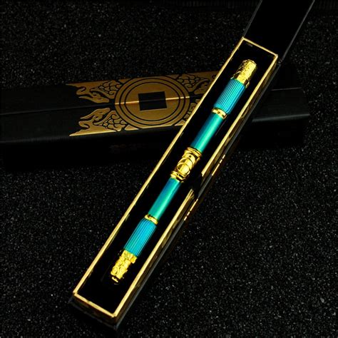 Cod King Of Glory Sun Wukong Supreme Treasure Golden Hoop Stick Gel Pen