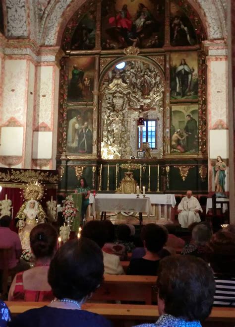 Mis Propias Cosas Ba Os De La Encina Domingo De Septiembre A Las