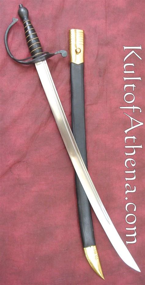 Anix Cutlass Sword Cutlass Sword Sword Design