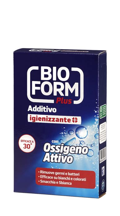 Bioform Plus Biochimica