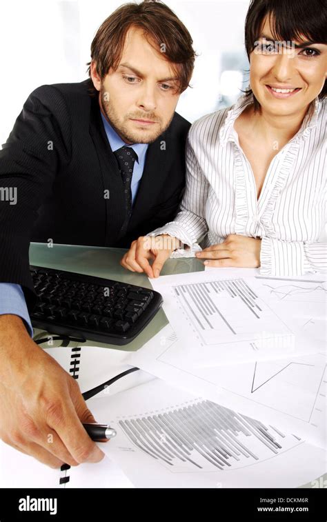 busy  work stock photo alamy