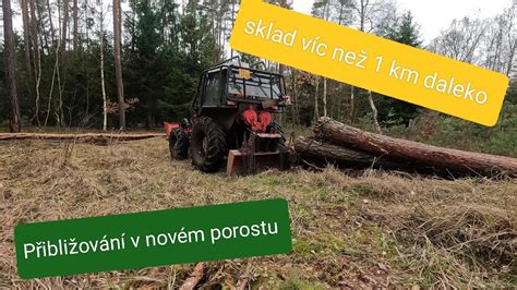 T Ba D Eva Logging Zetor Agama Aga Stihl Ms