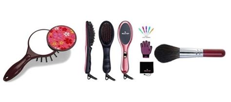 Top 6 Best Japanese Hair Brushes Why We Like This Au