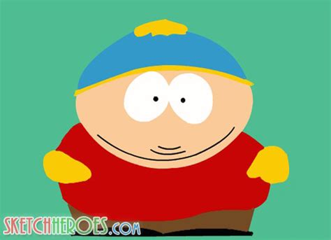 South Park Eric Cartman Quotes Quotesgram