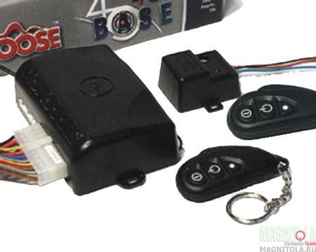Mongoose Base 40 | Автомобильная сигнализация Mongoose Base 40 ...