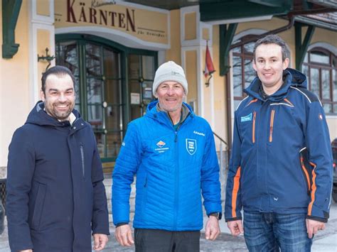 Bad Hofgastein Ein Hotel Wurde Zur Wg F R Mitarbeiter Sn At