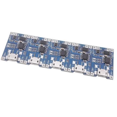 Mcigicm Pcs Ys Usb Isp Programmer For Atmel Avr Atmega Attiny