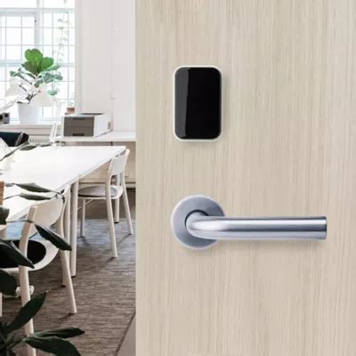 SMARTair I Volution Electronic Lock TESA ASSA ABLOY