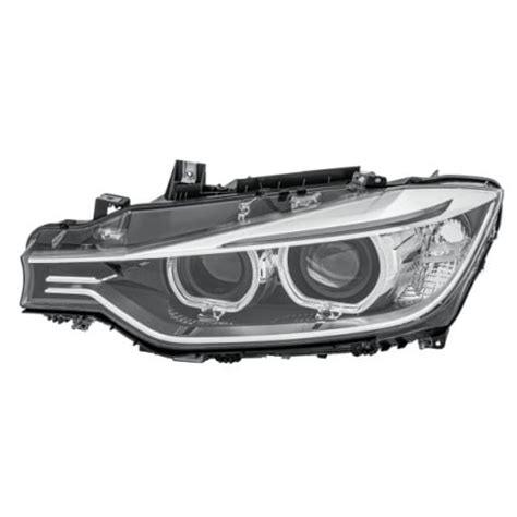 Headlight Hella Zs Trodo