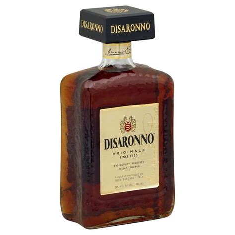 Disaronno Amaretto Cordial Ml Instacart