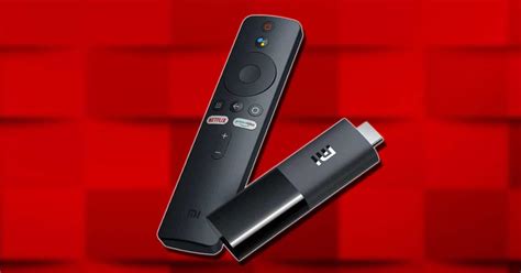 Reproductor Xiaomi Mi Tv Stick En Oferta A Uno De Sus Mejores Precios 34500 Hot Sex Picture